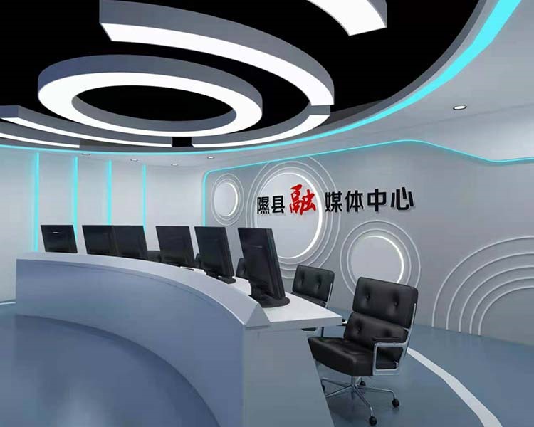 太原展館搭建如何滿足定制化需求